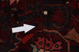 Bakhtiari - old Persian Carpet 362x253 - Picture 17