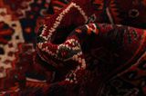 Qashqai - old Persian Carpet 226x162 - Picture 7