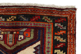 Bakhtiari Persian Carpet 197x129 - Picture 3