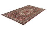 Nahavand - Hamadan Persian Carpet 297x157 - Picture 2