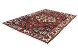 Bakhtiari - old Persian Carpet 305x212 - Picture 2