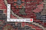 Bakhtiari Persian Carpet 337x206 - Picture 4