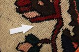 Bakhtiari - old Persian Carpet 318x208 - Picture 17