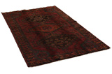 Lori - Bakhtiari Persian Carpet 218x125 - Picture 1