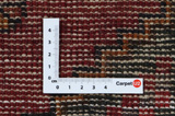 Lori - Bakhtiari Persian Carpet 218x125 - Picture 4