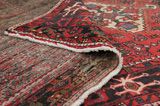 Hosseinabad - old Persian Carpet 317x152 - Picture 5