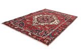 Bakhtiari - old Persian Carpet 294x210 - Picture 2