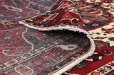 Bakhtiari - old Persian Carpet 294x210 - Picture 5