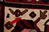 Bakhtiari - old Persian Carpet 304x206 - Picture 17