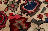 Bakhtiari - old Persian Carpet 304x202 - Picture 17