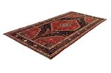 Tuyserkan - Hamadan Persian Carpet 344x163 - Picture 2