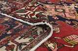 Bakhtiari - old Persian Carpet 288x205 - Picture 5