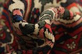 Bakhtiari - old Persian Carpet 308x211 - Picture 7