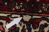 Bakhtiari - old Persian Carpet 308x211 - Picture 18