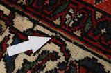 Bakhtiari - old Persian Carpet 308x211 - Picture 17