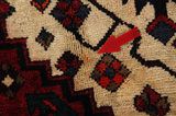 Lori - old Persian Carpet 206x164 - Picture 17