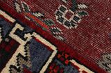 Bakhtiari Persian Carpet 225x135 - Picture 6
