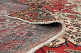 Bakhtiari Persian Carpet 306x208 - Picture 5