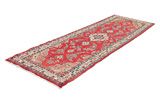Lilian - Sarouk Persian Carpet 318x104 - Picture 2