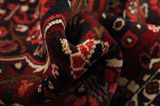 Bakhtiari Persian Carpet 308x213 - Picture 7