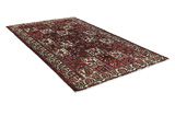 Bakhtiari Persian Carpet 286x174 - Picture 1
