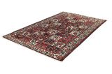 Bakhtiari Persian Carpet 286x174 - Picture 2