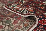Bakhtiari Persian Carpet 286x174 - Picture 5