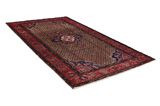 Songhor - Koliai Persian Carpet 302x162 - Picture 1