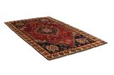 Qashqai - Shiraz Persian Carpet 250x148 - Picture 1