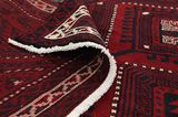 Afshar - Sirjan Persian Carpet 262x176 - Picture 5