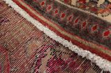 Bakhtiari - old Persian Carpet 182x140 - Picture 6