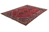 Qashqai - Shiraz Persian Carpet 290x195 - Picture 2