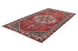 Bakhtiari Persian Carpet 292x162 - Picture 2