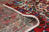 Bakhtiari Persian Carpet 292x162 - Picture 5