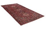 Borchalou - old Persian Carpet 332x163 - Picture 1