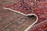Borchalou - old Persian Carpet 332x163 - Picture 5