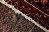 Borchalou - old Persian Carpet 332x163 - Picture 6