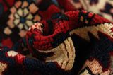 Bakhtiari Persian Carpet 375x293 - Picture 7