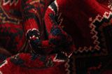 Bijar - Kurdi Persian Carpet 383x312 - Picture 7