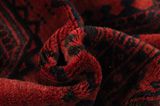 Bokhara - Antique Persian Carpet 380x318 - Picture 7