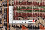 Bakhtiari Persian Carpet 305x202 - Picture 4