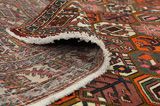 Bakhtiari Persian Carpet 305x202 - Picture 5