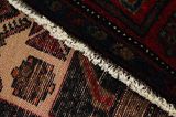 Koliai - Kurdi Persian Carpet 290x148 - Picture 6