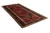 Tuyserkan - Hamadan Persian Carpet 300x148 - Picture 1