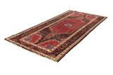 Tuyserkan - Hamadan Persian Carpet 300x148 - Picture 2