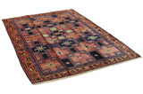 Bakhtiari - Lori Persian Carpet 230x157 - Picture 1