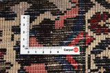 Bakhtiari - old Persian Carpet 315x210 - Picture 4