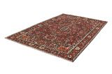 Bakhtiari - old Persian Carpet 305x202 - Picture 2