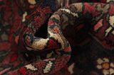 Bakhtiari - old Persian Carpet 305x202 - Picture 7