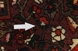 Bakhtiari - old Persian Carpet 305x202 - Picture 17
